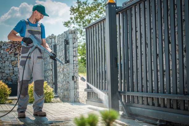 Best Factory Floor Cleaning  in Ladoga, IN
